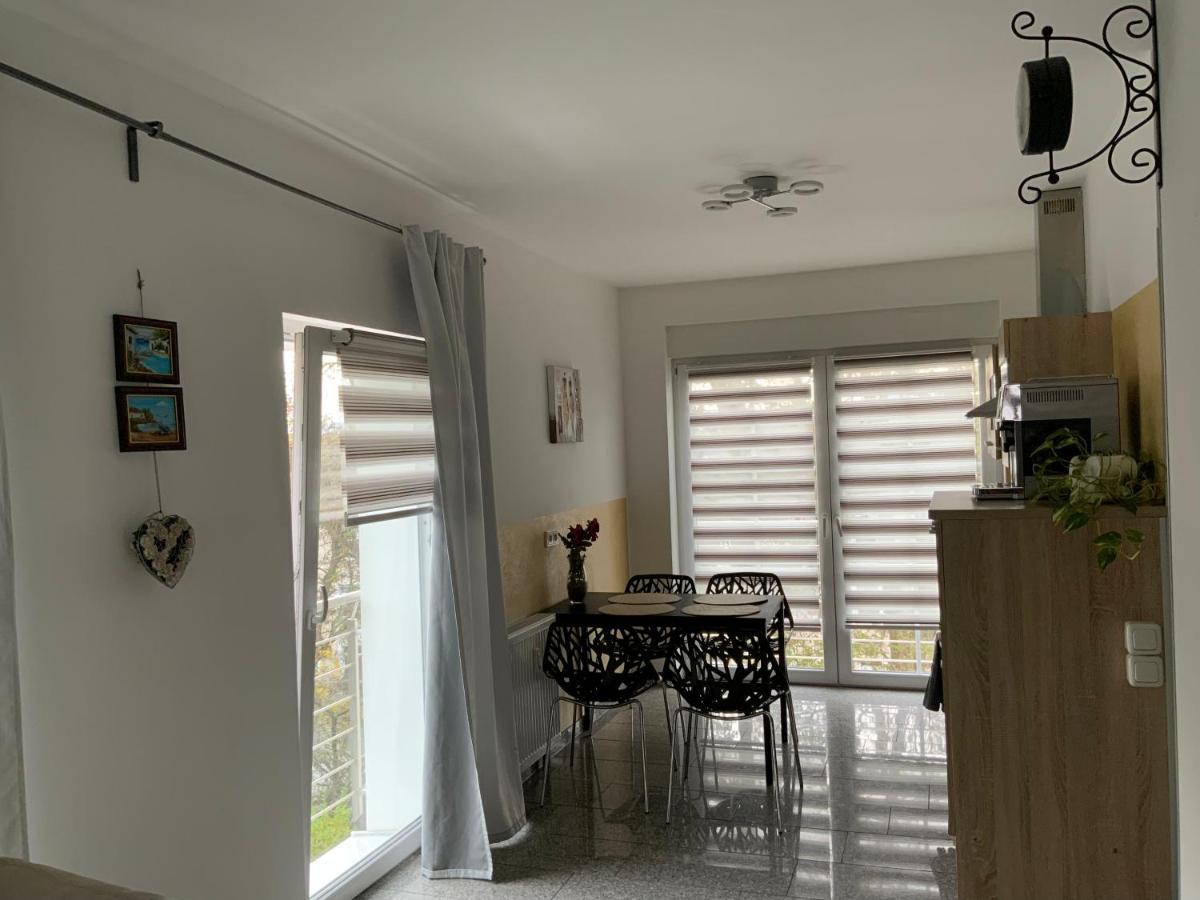 דורטמונד Wohnung Am Phoenixsee מראה חיצוני תמונה