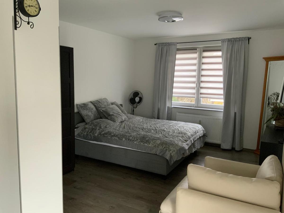 דורטמונד Wohnung Am Phoenixsee מראה חיצוני תמונה