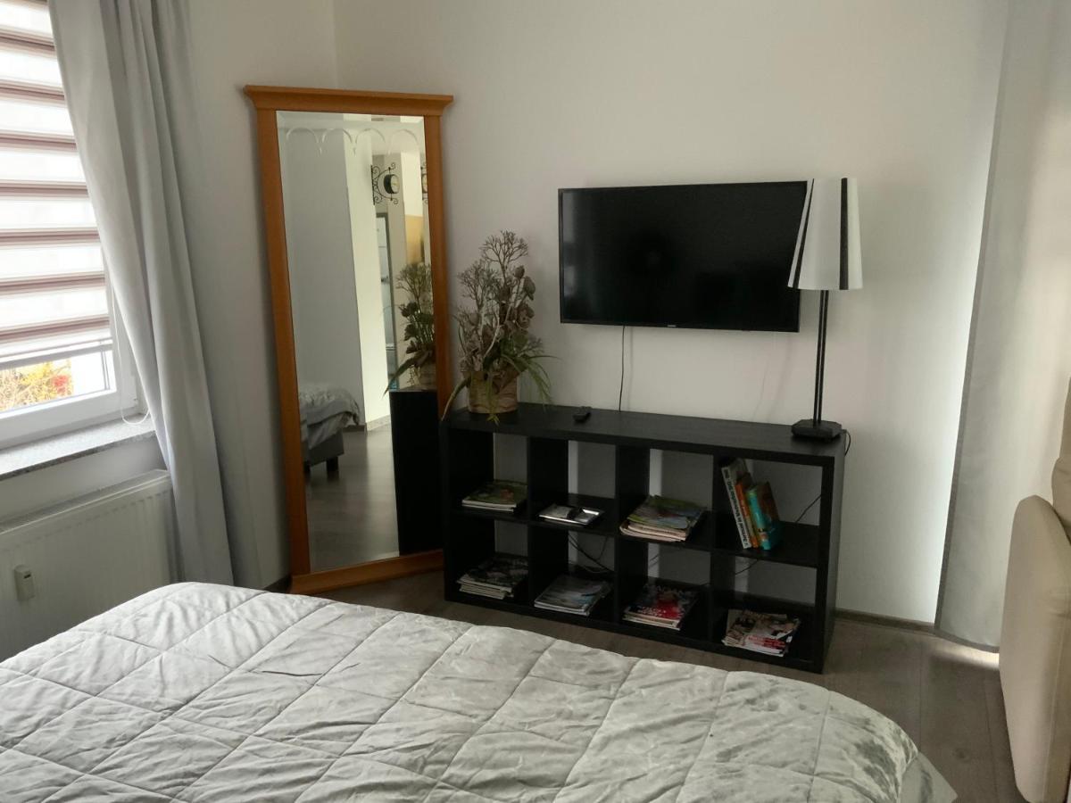 דורטמונד Wohnung Am Phoenixsee מראה חיצוני תמונה