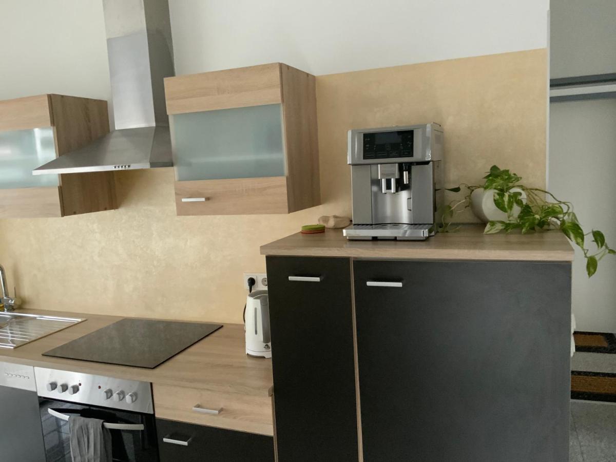 דורטמונד Wohnung Am Phoenixsee מראה חיצוני תמונה