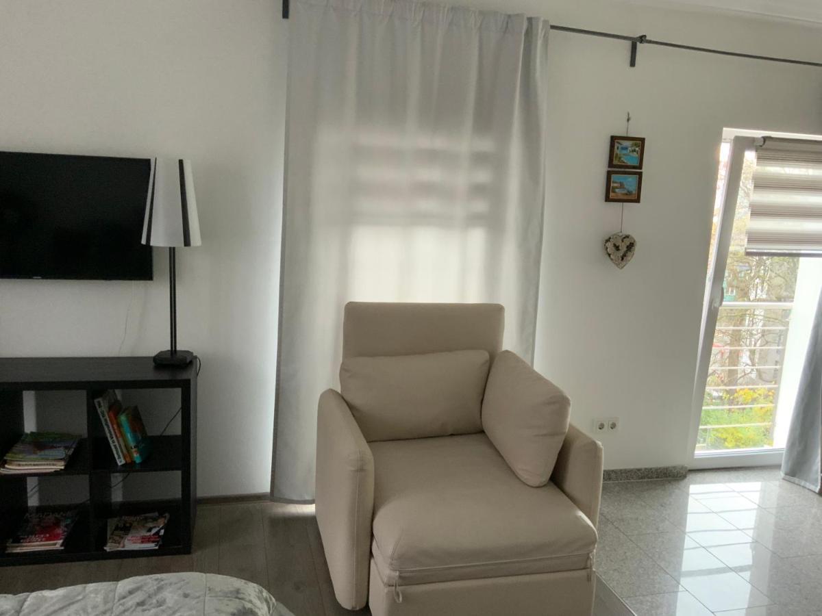 דורטמונד Wohnung Am Phoenixsee מראה חיצוני תמונה