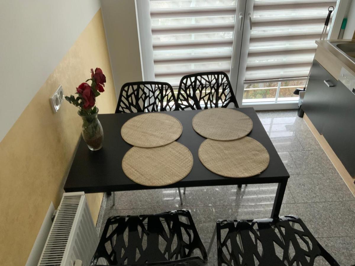דורטמונד Wohnung Am Phoenixsee מראה חיצוני תמונה