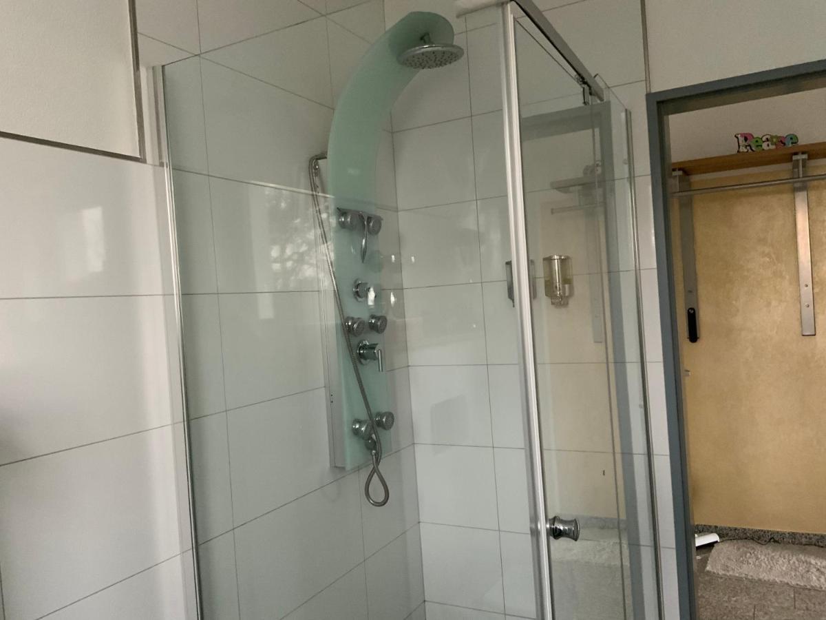 דורטמונד Wohnung Am Phoenixsee מראה חיצוני תמונה