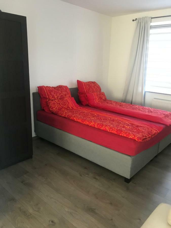 דורטמונד Wohnung Am Phoenixsee מראה חיצוני תמונה